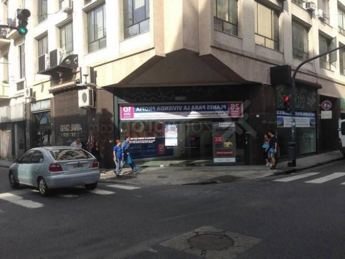 150m² Office in Buenos Aires, Argentina No. 106864