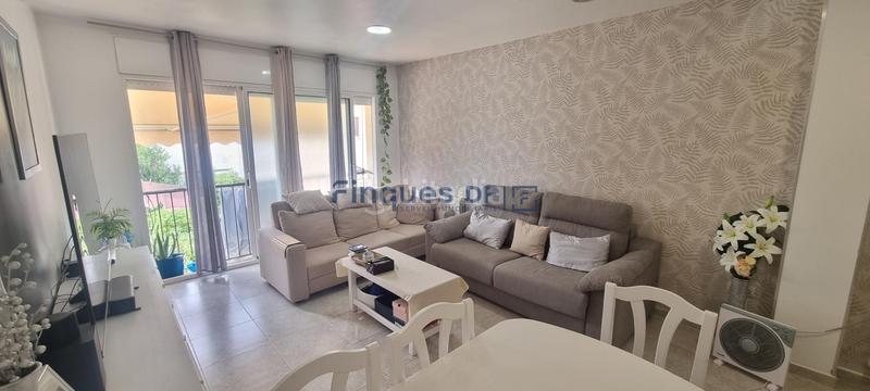 3 bedrooms Apartment in Vidreres, Spain No. 259972
