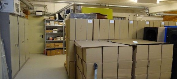 8-Zimmer Gebäude in Lippe, Germany, Nr. 140412 5