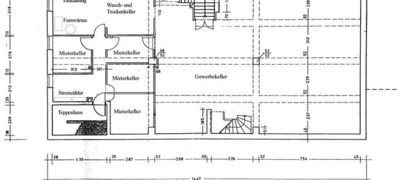 8-Zimmer Gebäude in Lippe, Germany, Nr. 140412 9