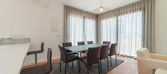 3 Schlafzimmer Wohnung in Pano Polemidia, Cyprus, Nr. 18716 7