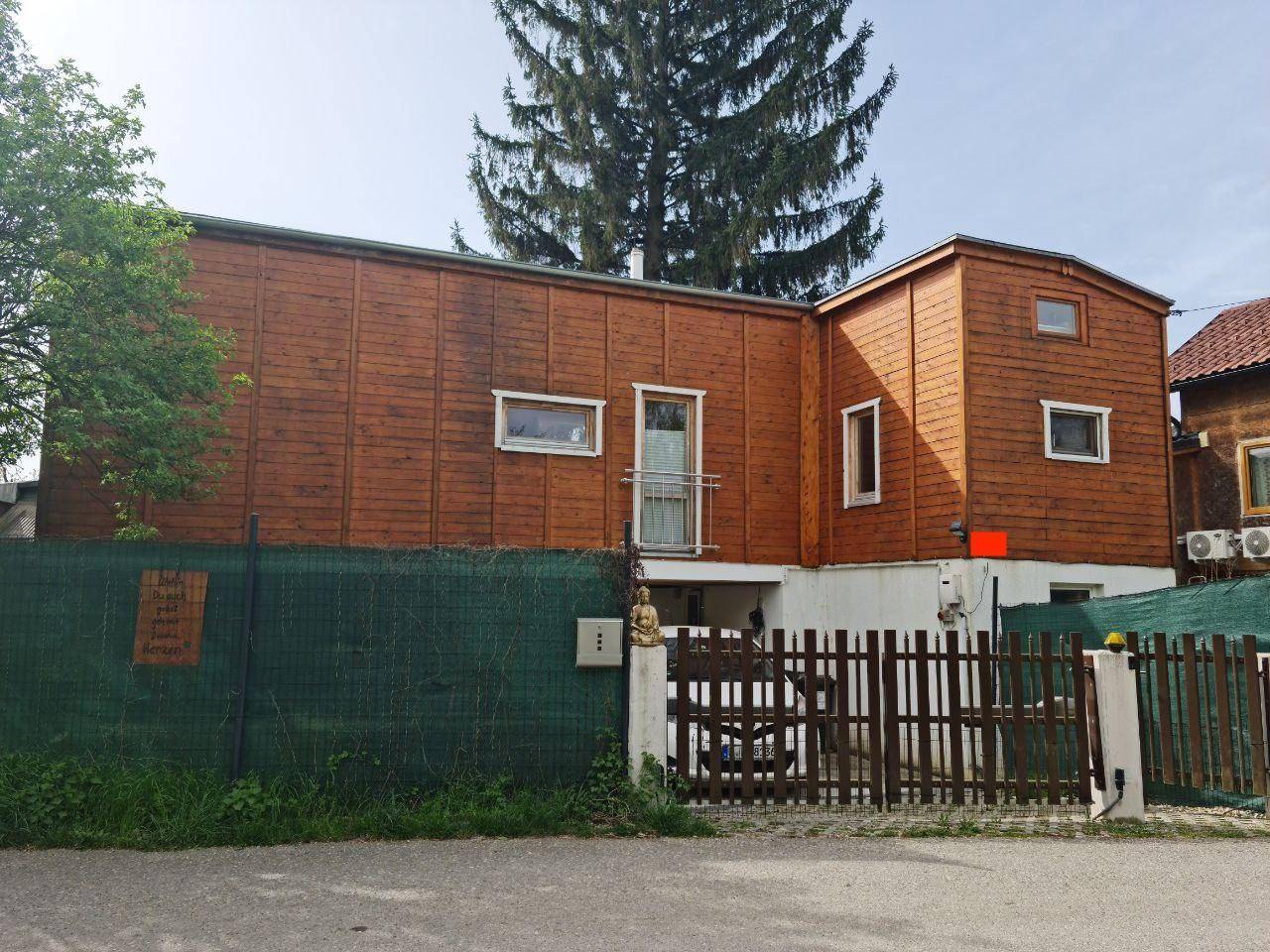 3-Zimmer Haus in St. Andrä-Wördern, Austria, Nr. 221082