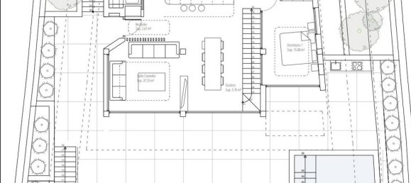 4 bedrooms Villa in Altea, Spain No. 11498 2