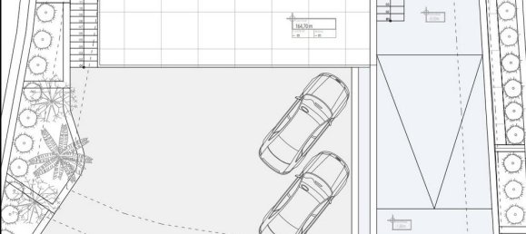 4 bedrooms Villa in Altea, Spain No. 11498 12