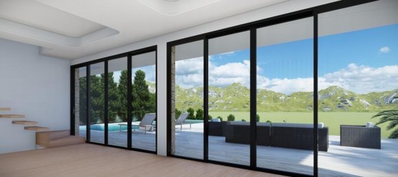 4 bedrooms Villa in Altea, Spain No. 11498 9