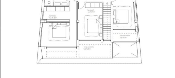 4 bedrooms Villa in Altea, Spain No. 11498 13