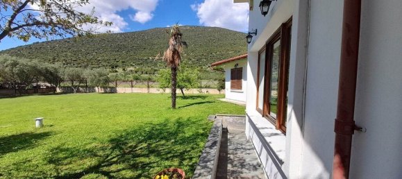 4 bedrooms Commercial property in Polygyros, Greece No. 3205 4