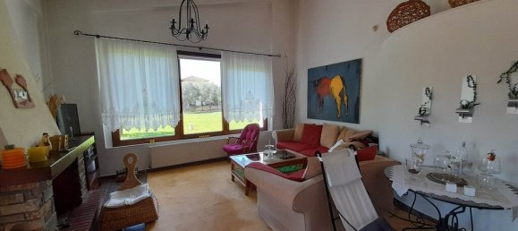 4 Schlafzimmer Gewerbliche Immobilie in Vasilika, Greece, Nr. 3205 12