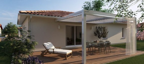 4 bedrooms House in Condom, France No. 314361 2