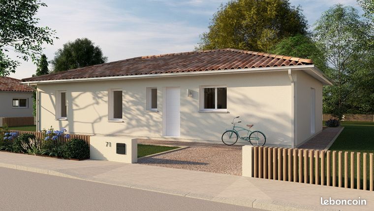 4 bedrooms House in Condom, France No. 314361