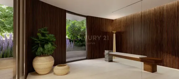 2 chambres Appartement à Limassol, Cyprus No. 4275 2