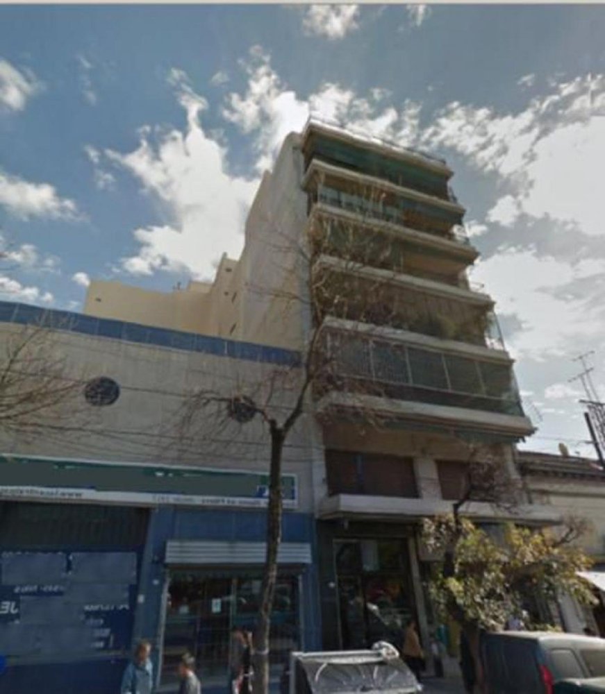 2 Schlafzimmer Wohnung in Buenos Aires, Argentina, Nr. 77931