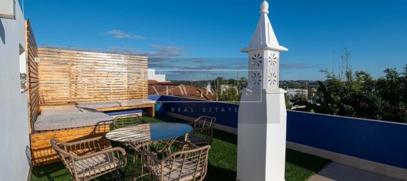 3 bedrooms Villa in Mexilhoeira Grande, Portugal No. 256926 19