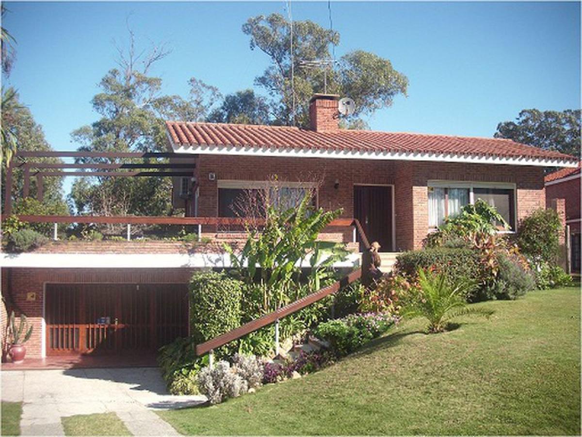 5 Schlafzimmer Haus in Maldonado, Uruguay, Nr. 11949