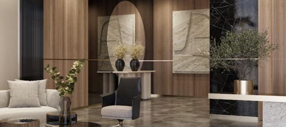 1 chambre Property à SAMANA CALIFORNIA, Al Furjan, UAE No. 60623 4