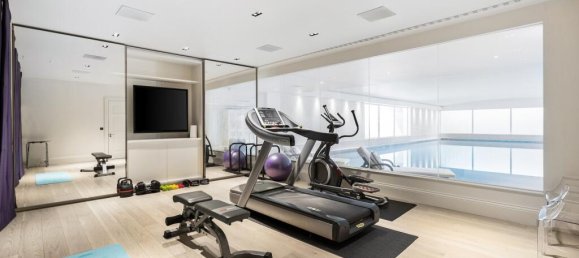 11 bedrooms House in Virginia Water, United Kingdom No. 13035 14