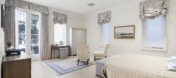 11 bedrooms House in Virginia Water, United Kingdom No. 13035 11