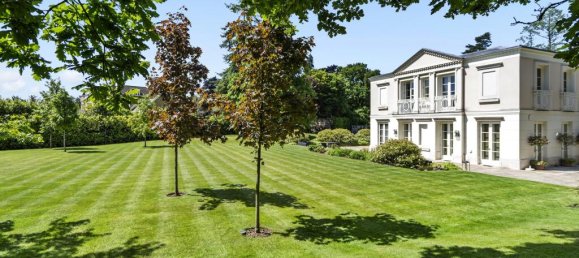 11 bedrooms House in Virginia Water, United Kingdom No. 13035 17