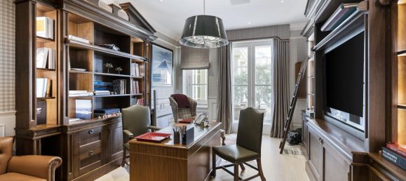11 bedrooms House in Virginia Water, United Kingdom No. 13035 12