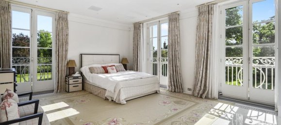 11 bedrooms House in Virginia Water, United Kingdom No. 13035 7