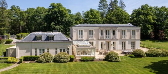 11 bedrooms House in Virginia Water, United Kingdom No. 13035 16