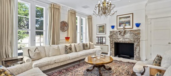 11 bedrooms House in Virginia Water, United Kingdom No. 13035 4