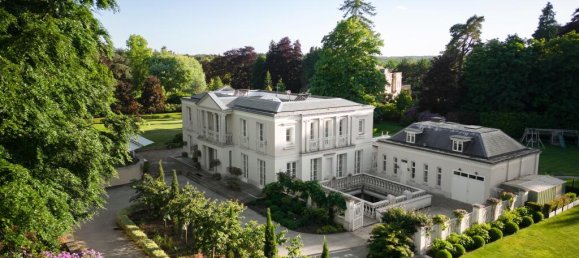 11 bedrooms House in Virginia Water, United Kingdom No. 13035 2