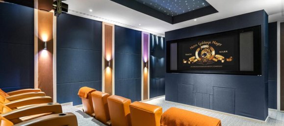 11 bedrooms House in Virginia Water, United Kingdom No. 13035 15