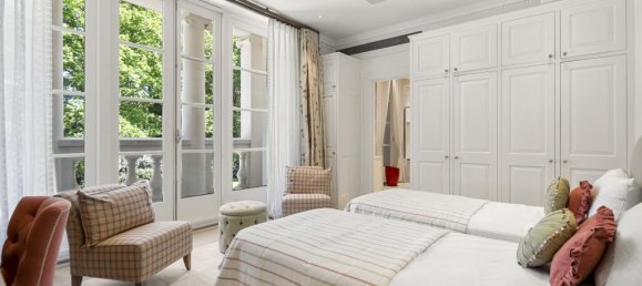 11 bedrooms House in Virginia Water, United Kingdom No. 13035 9