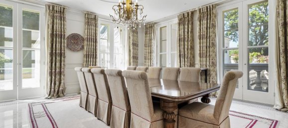 11 bedrooms House in Virginia Water, United Kingdom No. 13035 5