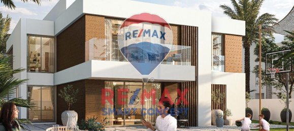 Villa de 4 dormitorios en Saadiyat Island, UAE No. 36572 10