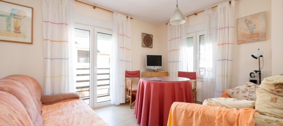 1 bedroom Penthouse in Granada, Spain No. 166690 16