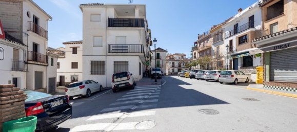 1 bedroom Penthouse in Granada, Spain No. 166690 2