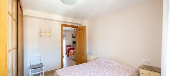 1 bedroom Penthouse in Granada, Spain No. 166690 28