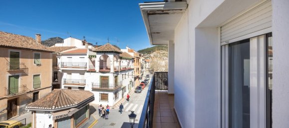 1 bedroom Penthouse in Granada, Spain No. 166690 17