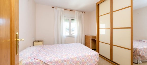 1 bedroom Penthouse in Granada, Spain No. 166690 27