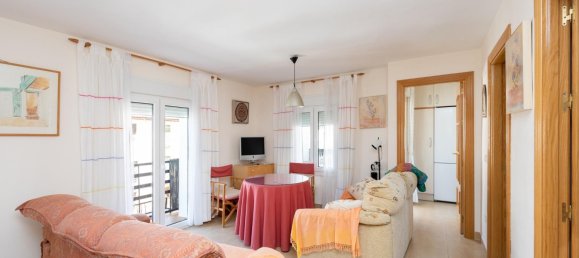 1 bedroom Penthouse in Granada, Spain No. 166690 14