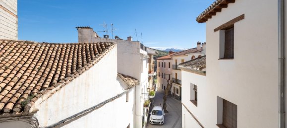 1 bedroom Penthouse in Granada, Spain No. 166690 32