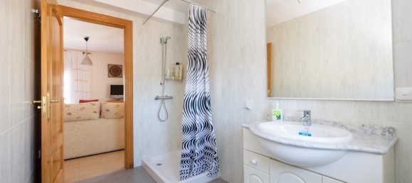 1 bedroom Penthouse in Granada, Spain No. 166690 31