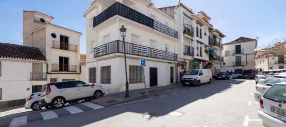 1 bedroom Penthouse in Granada, Spain No. 166690 3