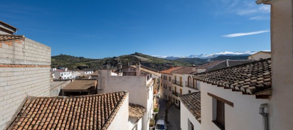 1 bedroom Penthouse in Granada, Spain No. 166690 29