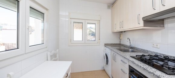 1 bedroom Penthouse in Granada, Spain No. 166690 21