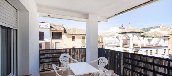 1 bedroom Penthouse in Granada, Spain No. 166690 24