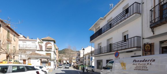 1 bedroom Penthouse in Granada, Spain No. 166690 4