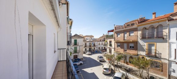 1 bedroom Penthouse in Granada, Spain No. 166690 18