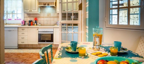 4 bedrooms House in Arona, Spain No. 124661 40