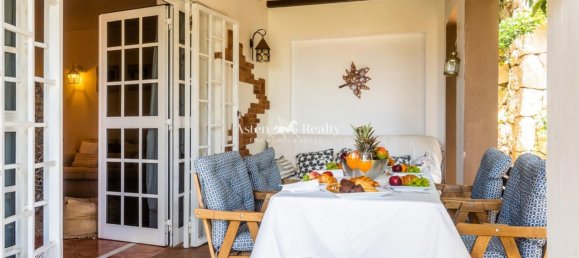 4 bedrooms House in Arona, Spain No. 124661 3