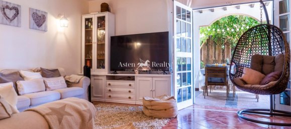 4 bedrooms House in Arona, Spain No. 124661 20