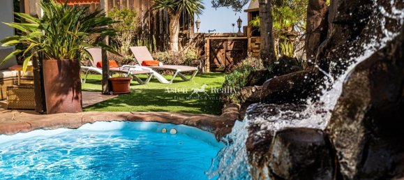 4 bedrooms House in Arona, Spain No. 124661 2