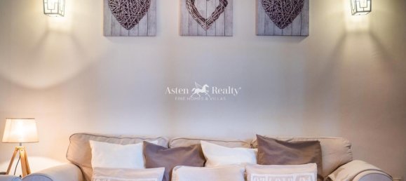 4 bedrooms House in Arona, Spain No. 124661 21